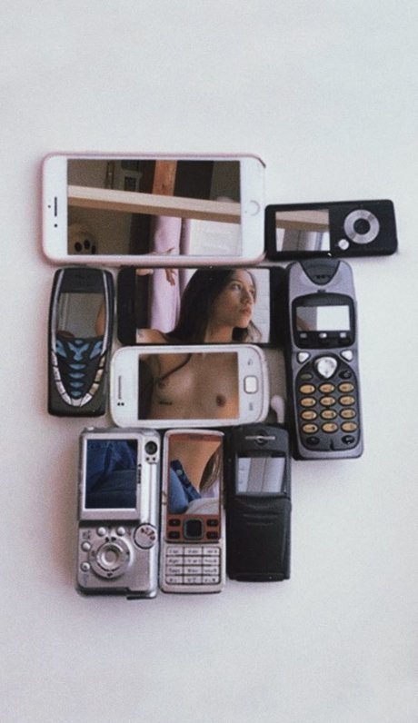 bbytenshi_ naked model gallery