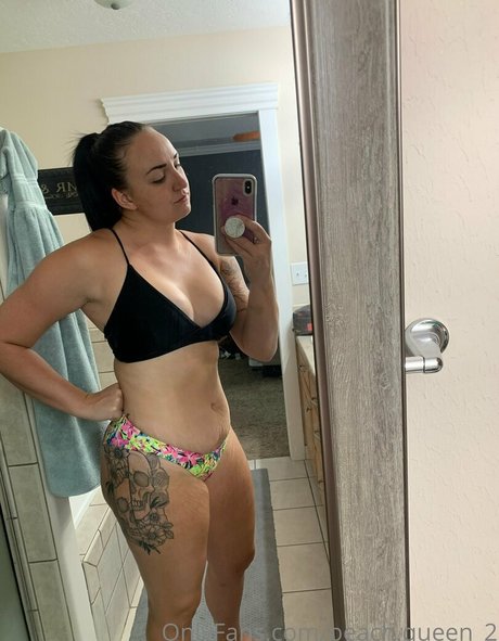 Peach Queen 2 model high quality galleries