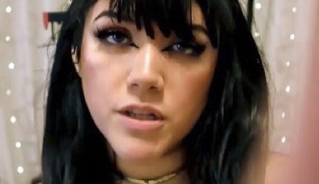 Stefani Oona ASMR high quality model pictures