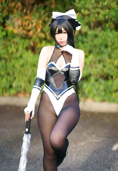 Madokameron erotic star pics