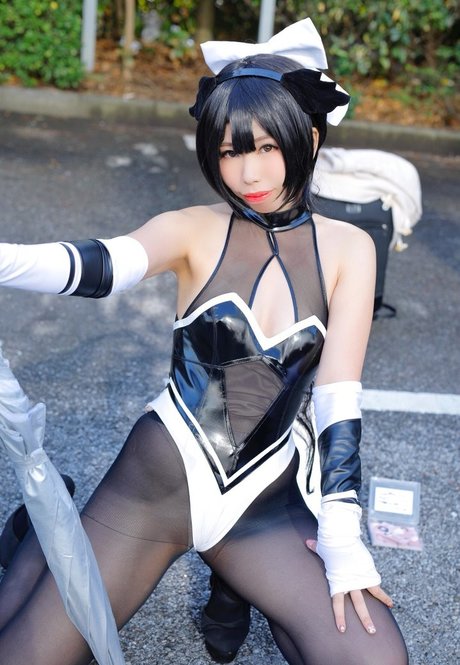 Madokameron adult actress gallery