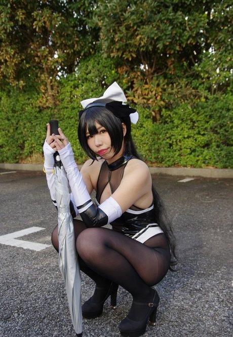 Madokameron art star photos