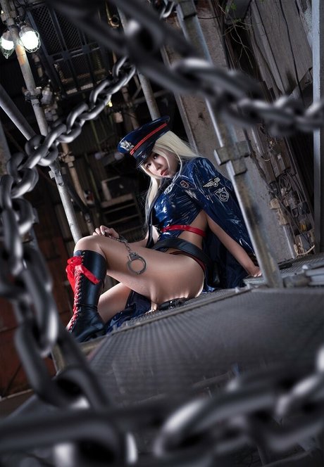 Madokameron pornographic model archive