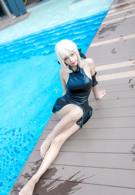 kitkatcosplay9 star erotic archive