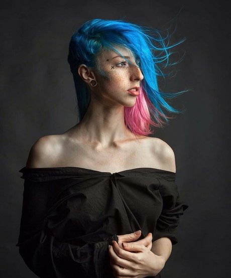 Rocken Rollia pornstar perfect photos