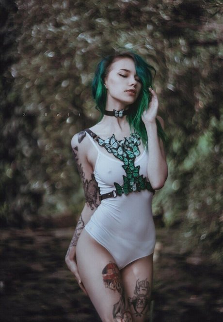 Rocken Rollia pornstar high quality pics