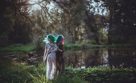 Rocken Rollia star pretty pics