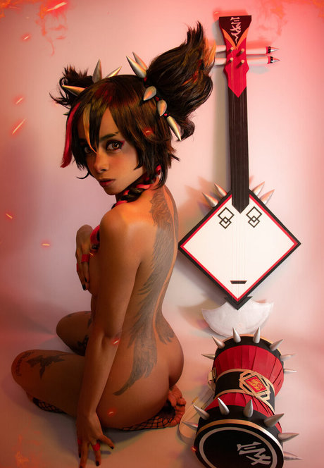 thelittlevampyr erotic actress pictures