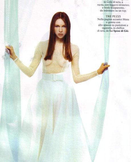 Laura Prepon model beautiful pics