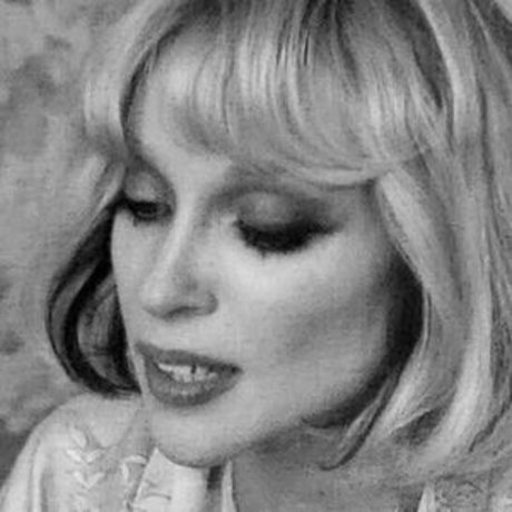 St Vincent star photo