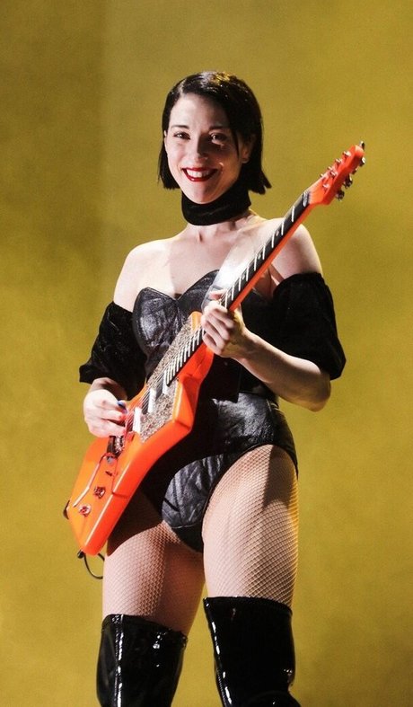 St Vincent pornstar beautiful image