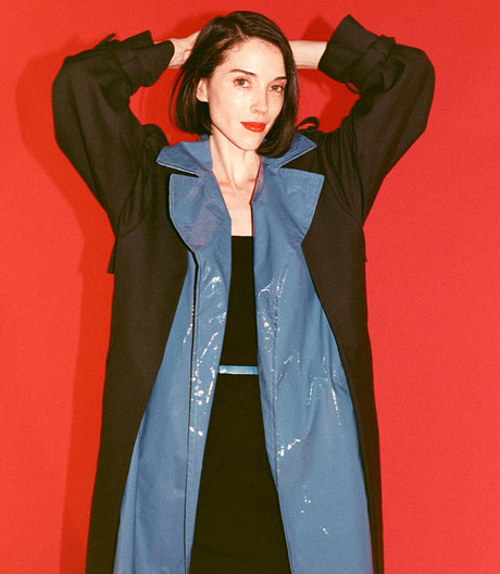 St Vincent top star img