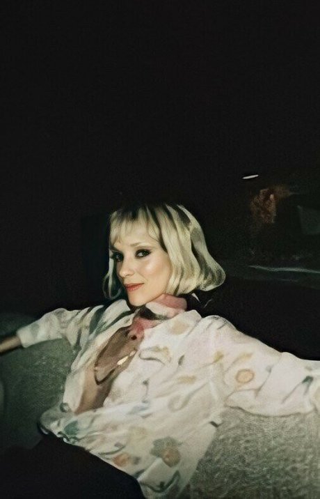 St Vincent top actress pictures