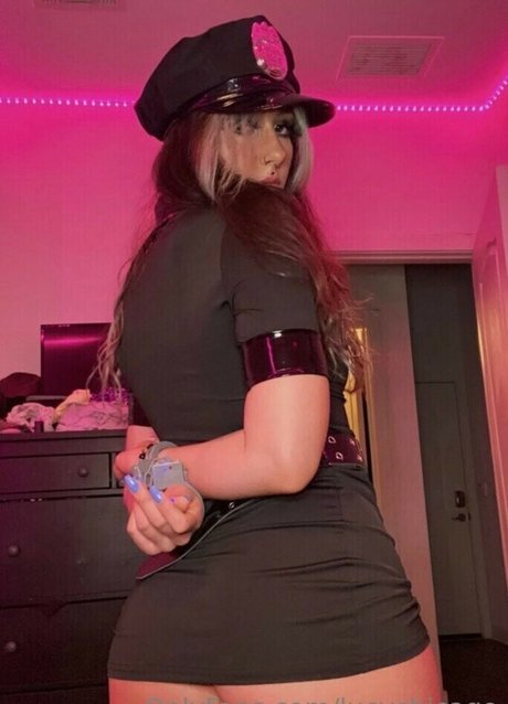 lucychicago star high quality pic