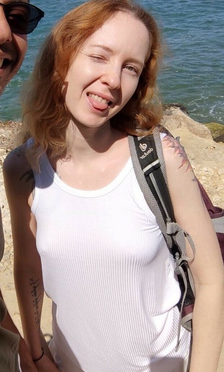 My Xray Work naked model picture