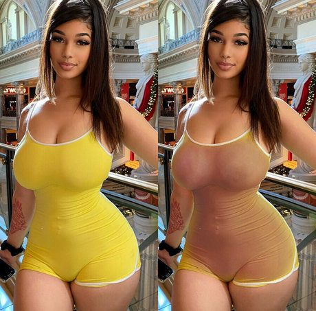 My Xray Work model hot photo