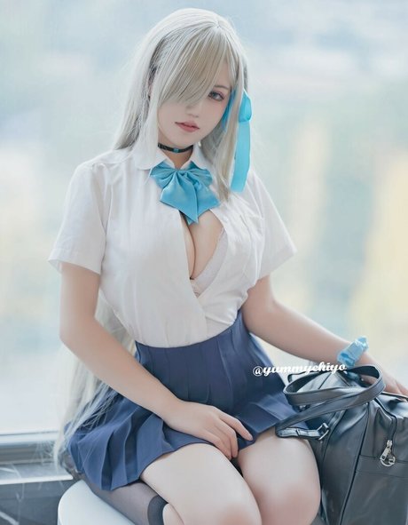 Yummychiyo adult model archive