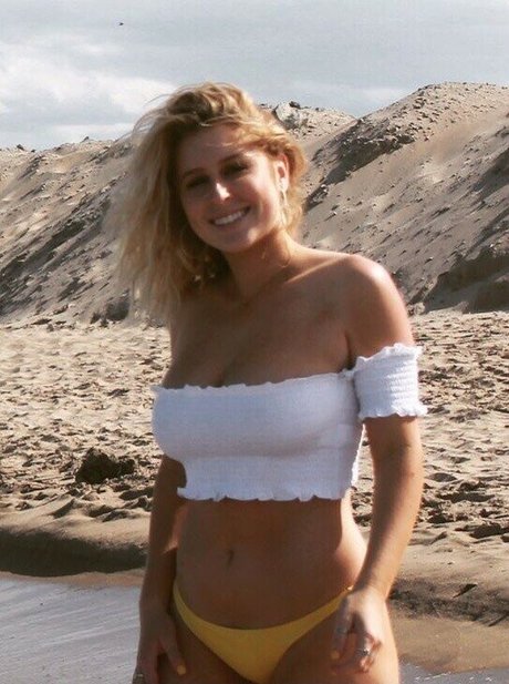 Camillekrahn_ star perfect photo