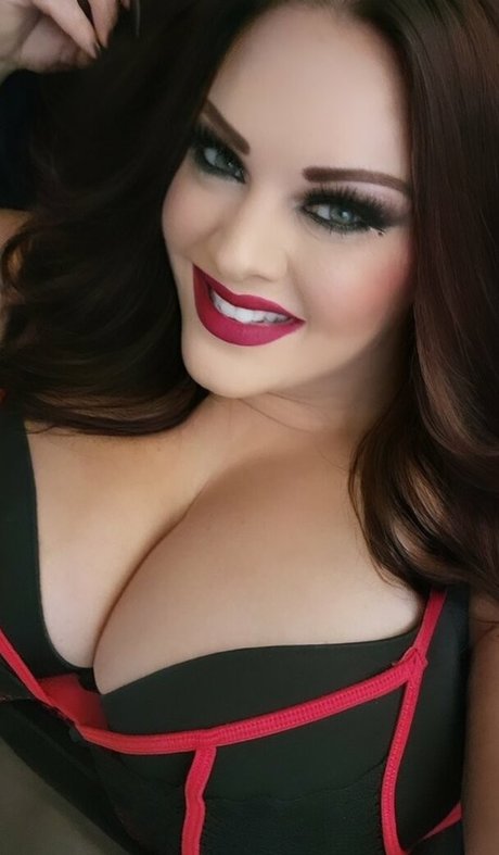 alexagrey69 erotic pornstar picture