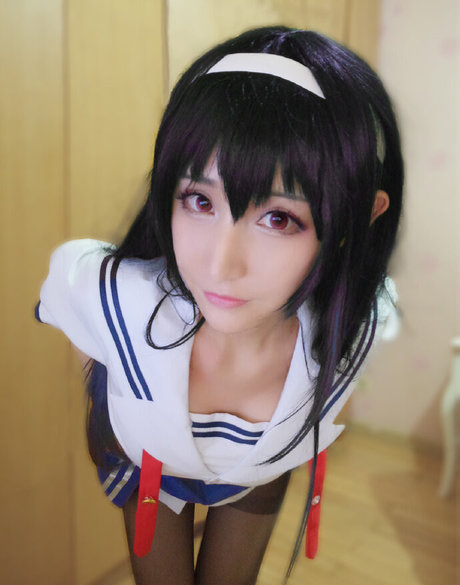 maou 0618 erotic model picture