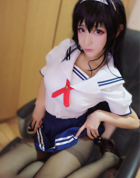 maou 0618 adult model pic