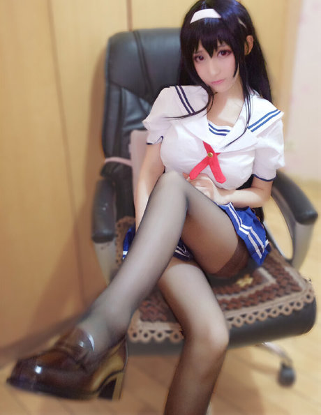 maou 0618 nudes model photos