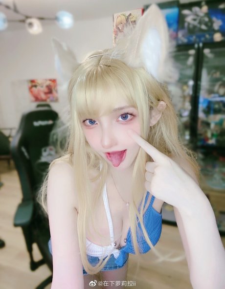 maou 0618 sexy model photos