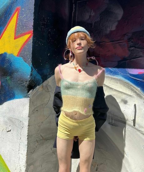 Riley Rodriquez naked star pictures