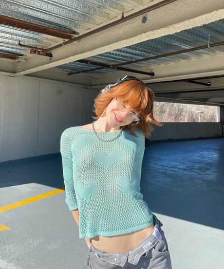 Riley Rodriquez nice model gallery