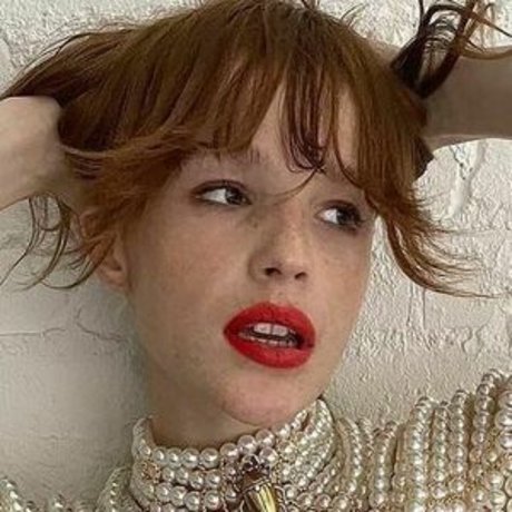 Riley Rodriquez hot star gallery