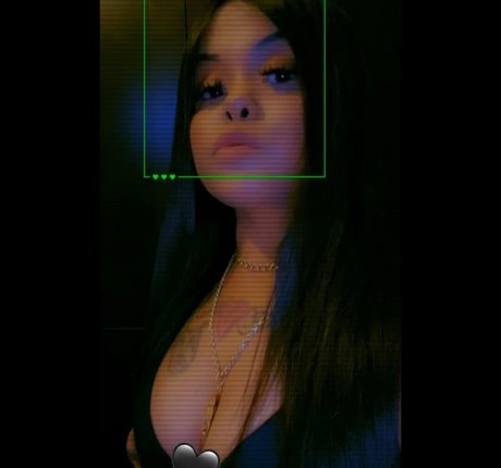 Andrea Salinas exclusive actress pic