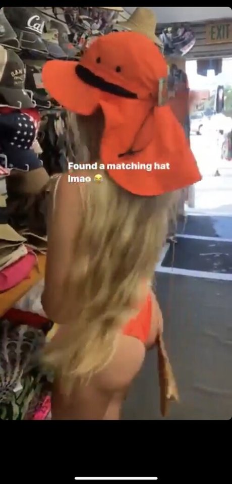 Elissa Deheart model nude gallery