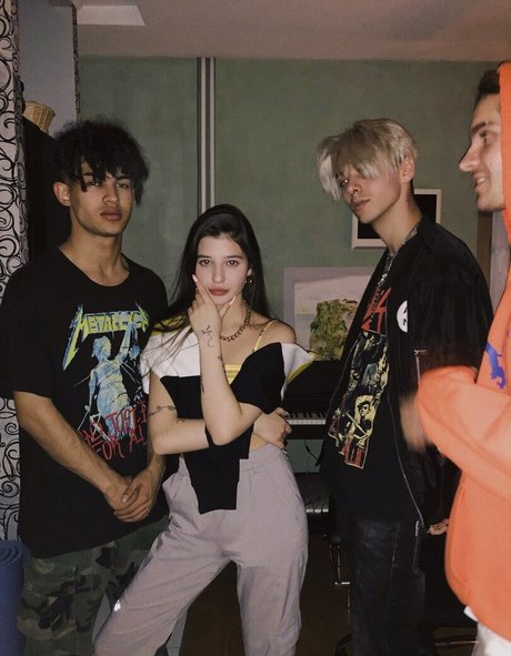 Bupsikitty star naked images