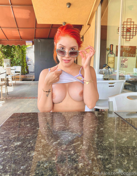 Carla Longoni model best gallery