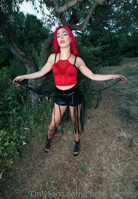 Mtgcherrylove pornstar art galleries