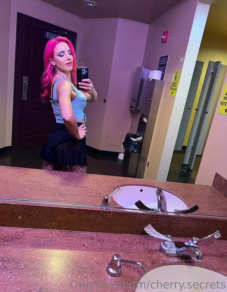 Mtgcherrylove top pornstar photo