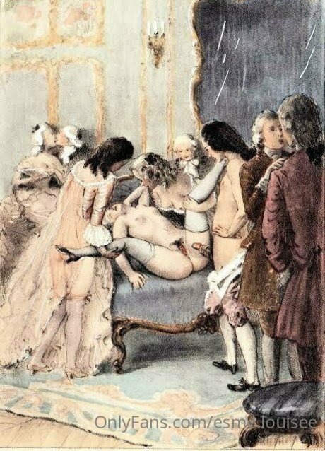 Esme Louise James high quality actress image