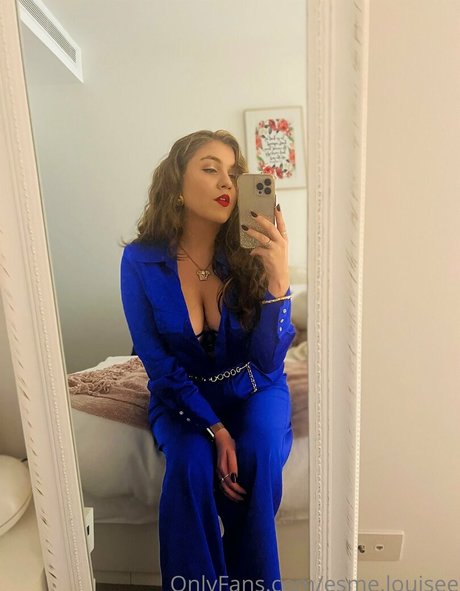 Esme Louise James pornstar hd pictures