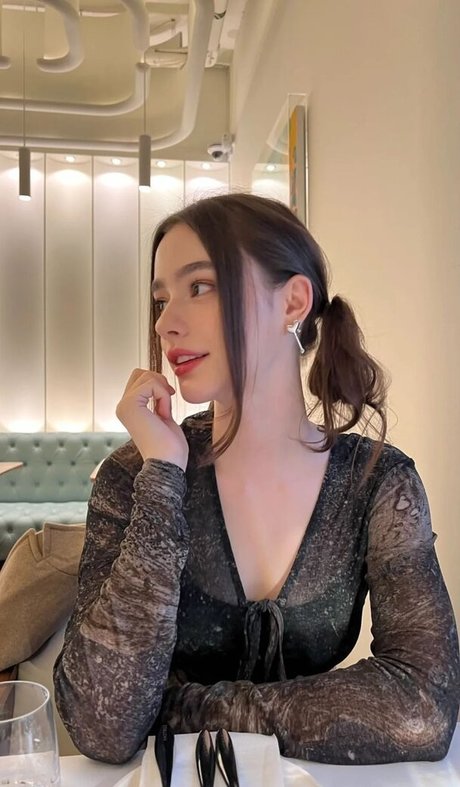 Dasha Tarab star nudes image