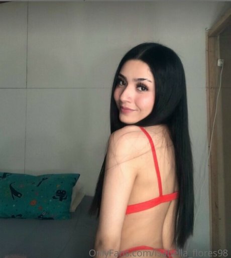 Flores Isabella98 Profile pic