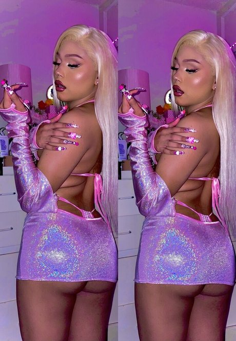 GISELLE XO nude actress pictures