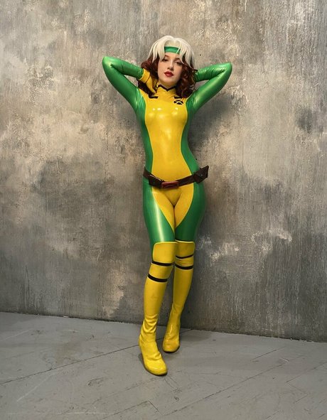 Anastasia Galuzina xxx star galleries