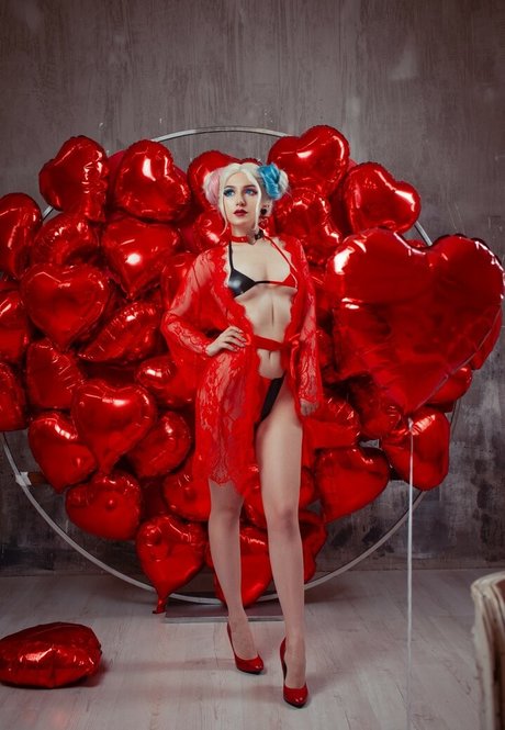 Anastasia Galuzina exclusive pornstar picture