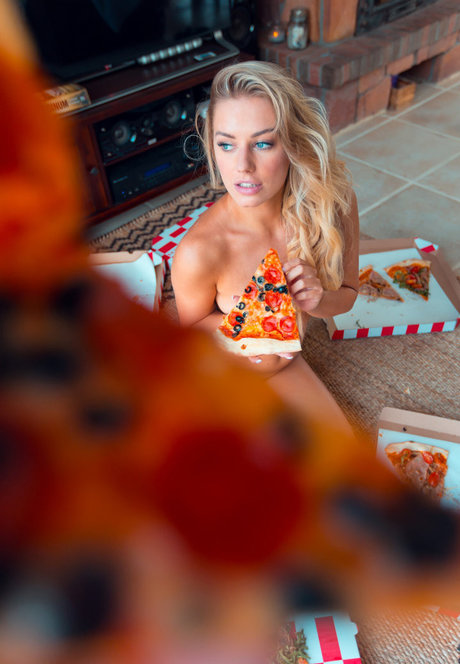 Monika Chmielecka exclusive pornstar pictures