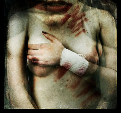 Monika Chmielecka naked model pics