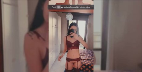 Eleonora Perkele star naked picture