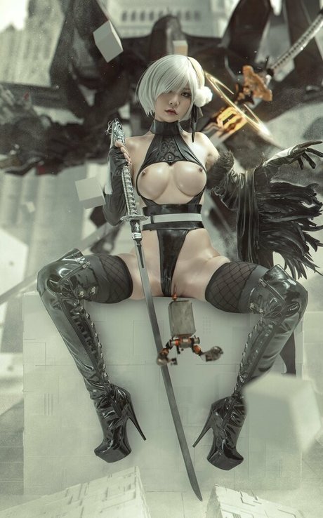 Xiaokichi sexy star img