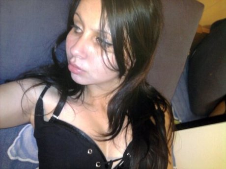 Jennie Naz naked star archive