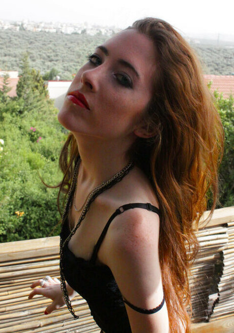 Johanna Mun pornstar xxx photos