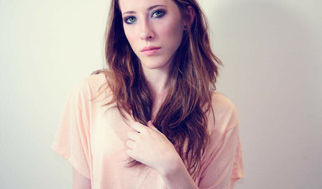 Johanna Mun top model archive